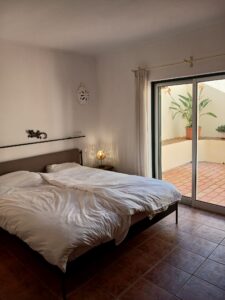 Slaapkamer 1